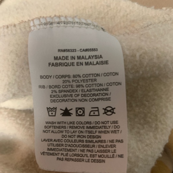 Nike SB Icon Desert Camo Crew Neck Sweatshirt Skate AT9768-248 Men's Size Small - Picture 9 of 12